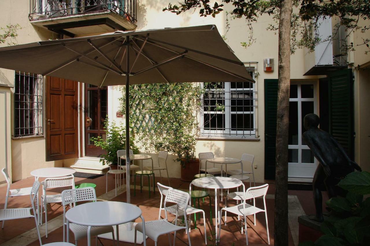 B&B Casa Dei Poeti Μάντοβα Εξωτερικό φωτογραφία