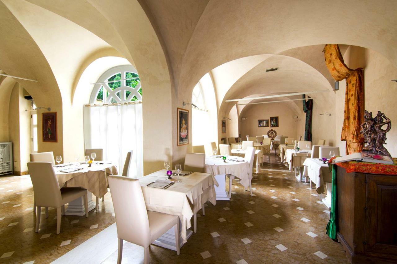 B&B Casa Dei Poeti Μάντοβα Εξωτερικό φωτογραφία